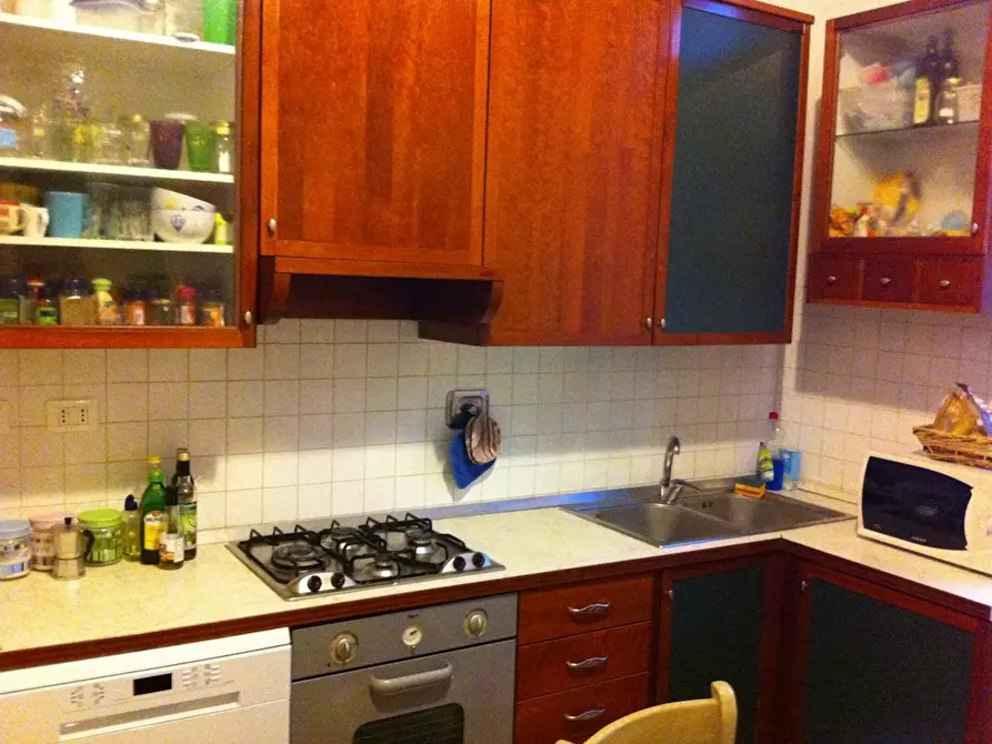 Immagine 8 di Camera in affitto  in Via Salvatore Farina a Torino