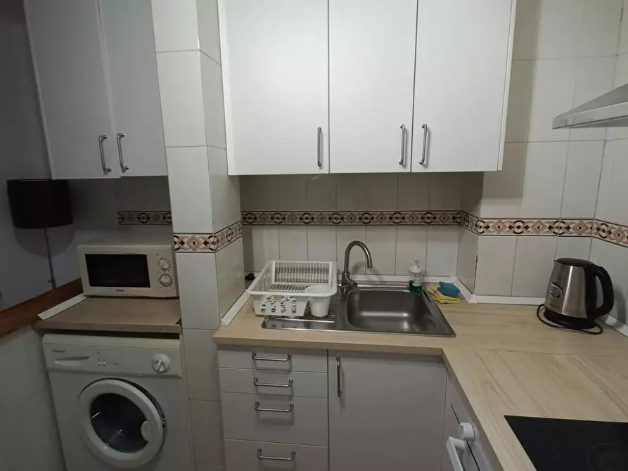 Immagine 8 di Appartamento in affitto  in Calle Alfalfa a Sevilla