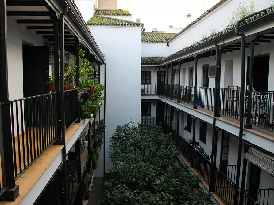 Immagine 2 di Appartamento in affitto  in Calle Alfalfa a Sevilla