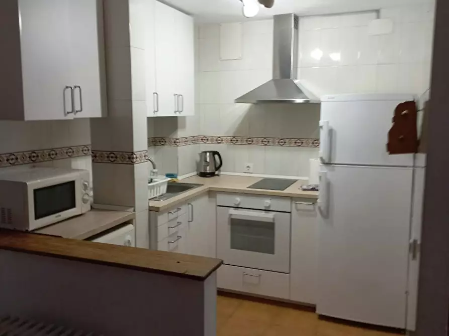 Immagine 9 di Appartamento in affitto  in Calle Alfalfa a Sevilla