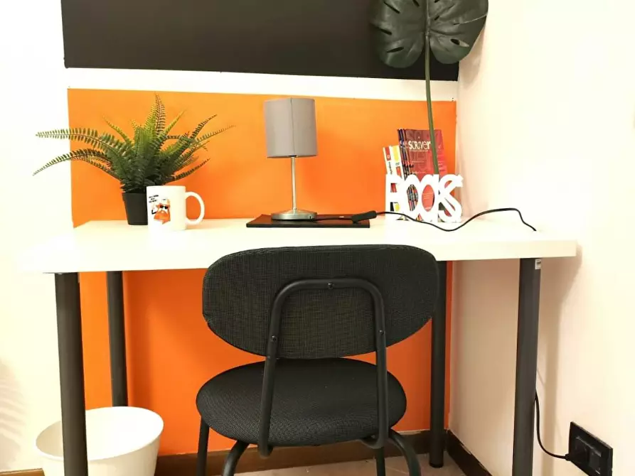 Immagine 6 di Camera in affitto  in Via Giovanni Segantini a Bologna