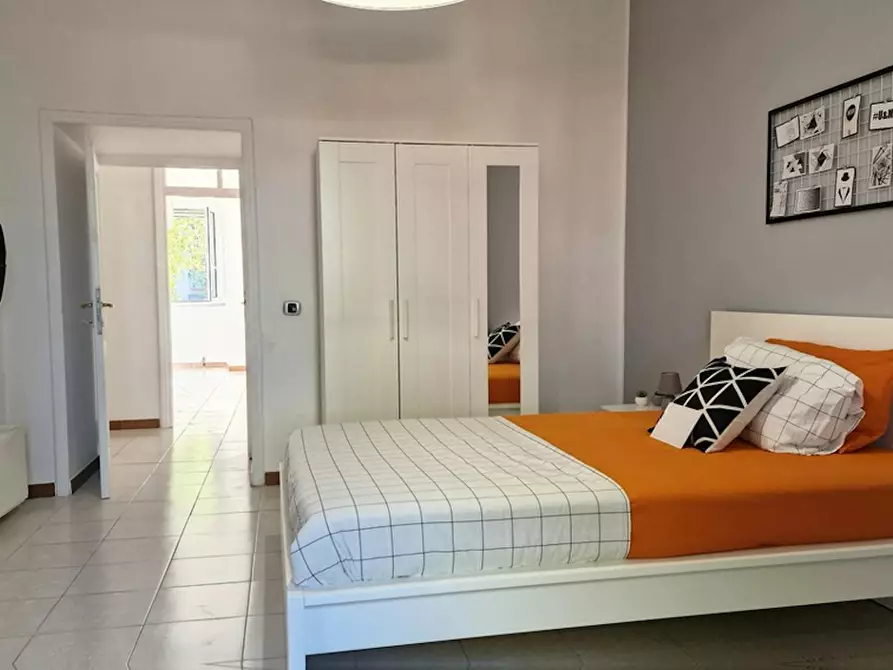 Immagine 3 di Camera in affitto  in Via Ostiense a Roma