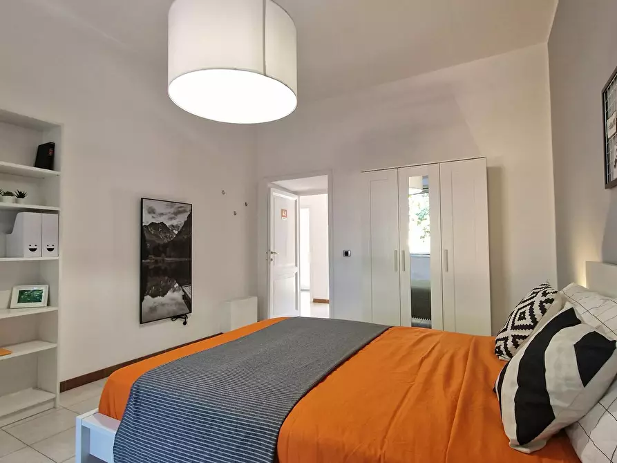 Immagine 5 di Camera in affitto  in Via Ostiense a Roma