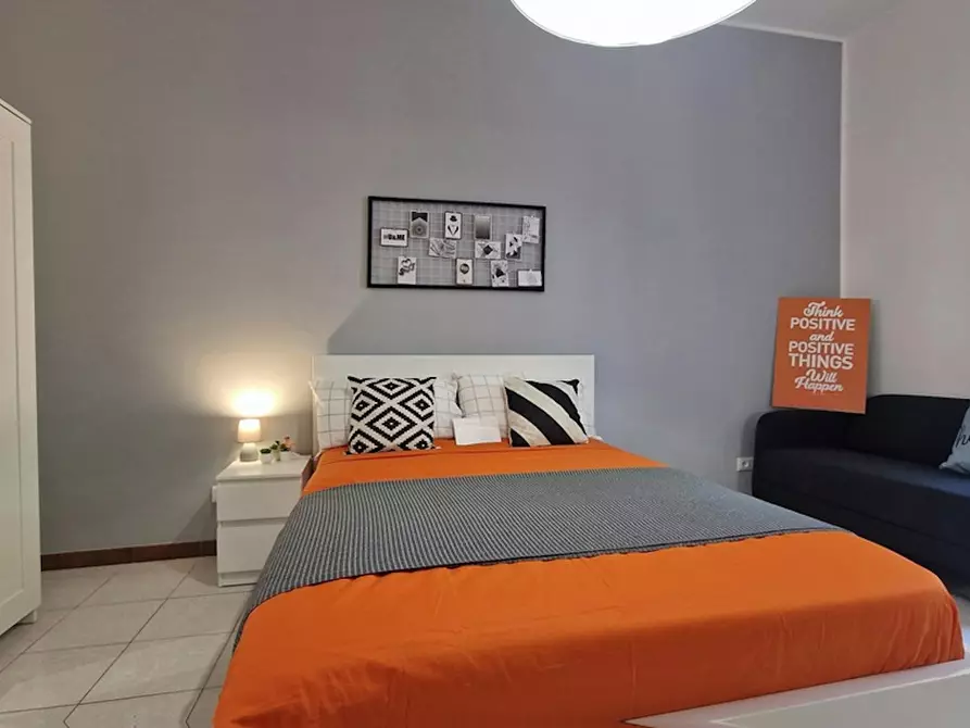 Immagine 4 di Camera in affitto  in Via Ostiense a Roma