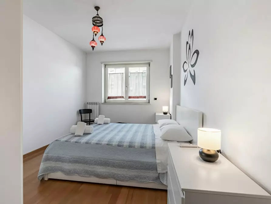 Immagine 4 di Appartamento in affitto  in Via Portuense a Roma