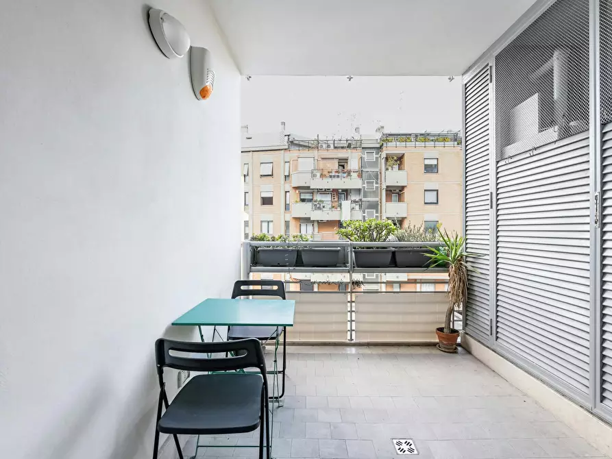 Immagine 10 di Appartamento in affitto  in Via Portuense a Roma