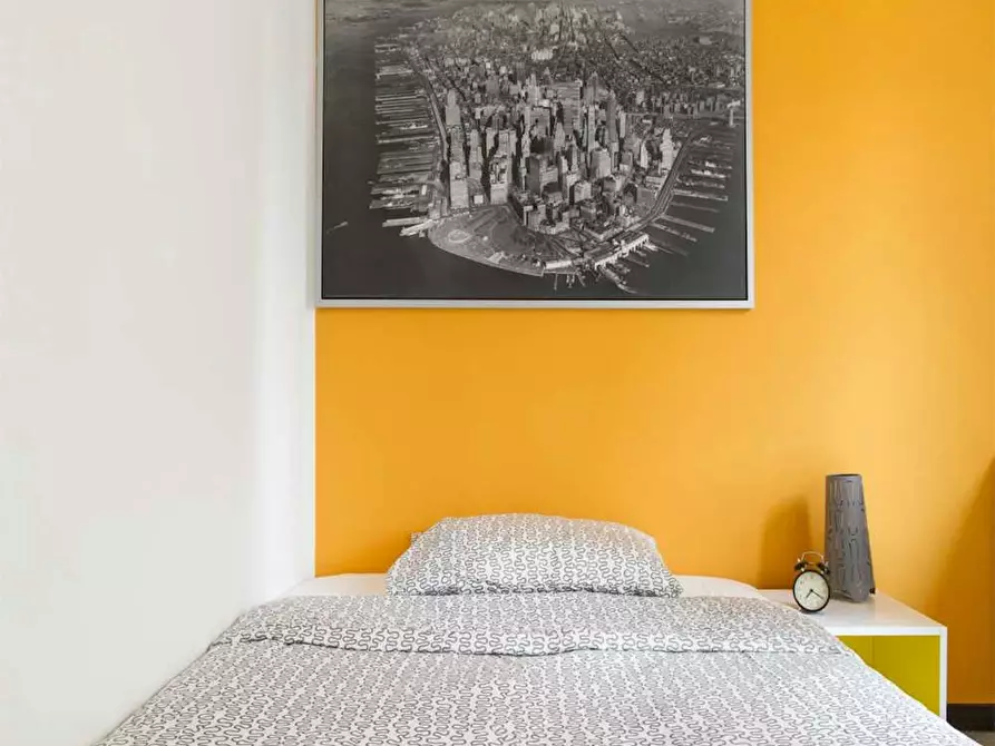 Immagine 7 di Camera in affitto  in Via Salvatore Barzilai a Milano