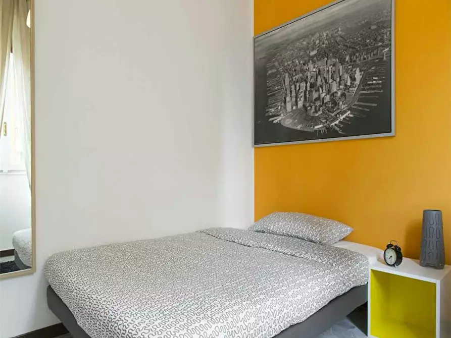 Immagine 1 di Camera in affitto  in Via Salvatore Barzilai a Milano