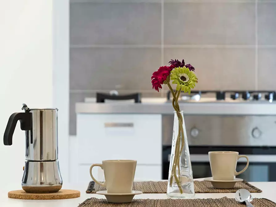 Immagine 9 di Camera in affitto  in Via Salvatore Barzilai a Milano