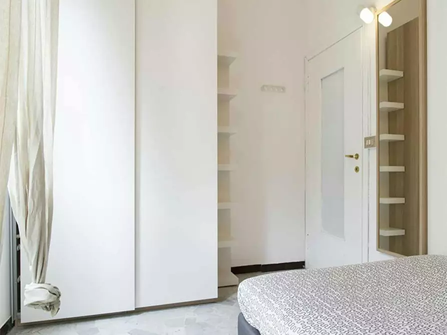 Immagine 6 di Camera in affitto  in Via Salvatore Barzilai a Milano