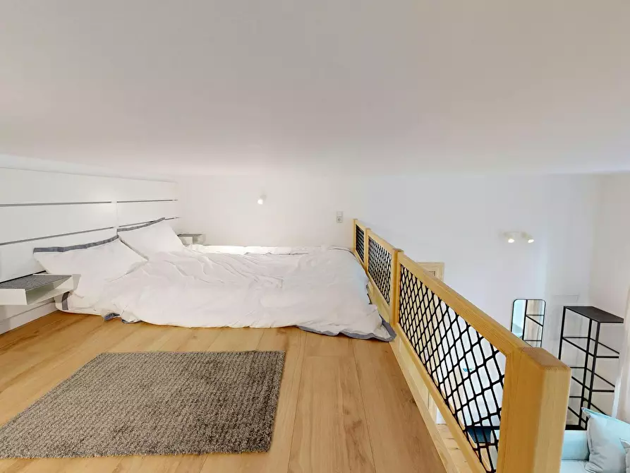 Immagine 4 di Appartamento in affitto  in Hallerstraße a Berlin