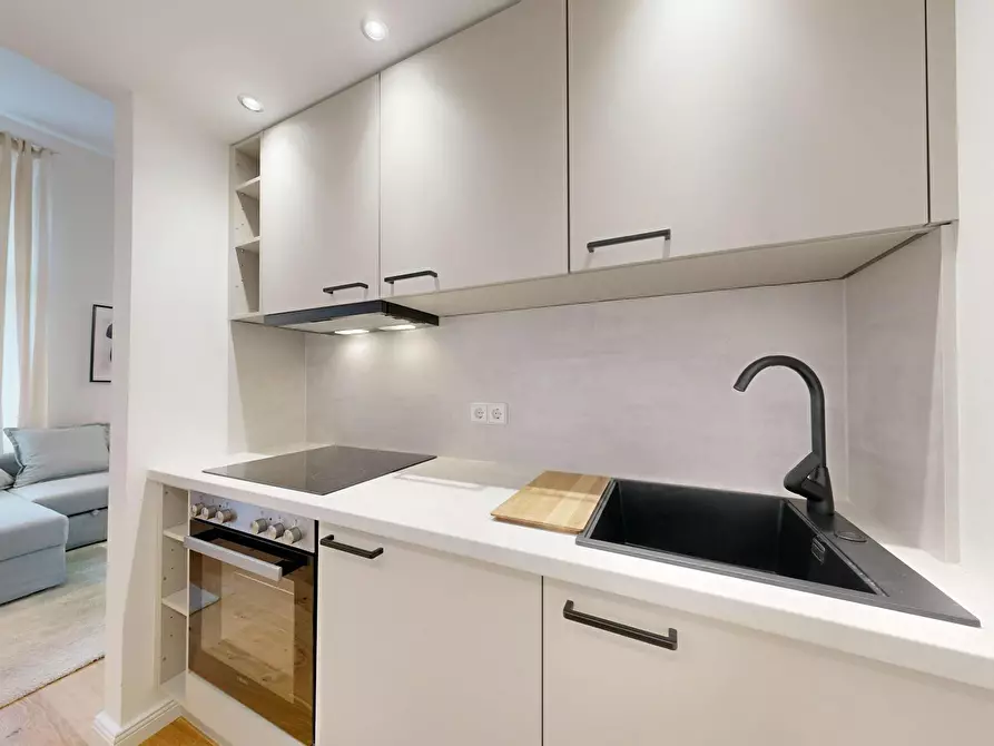 Immagine 7 di Appartamento in affitto  in Hallerstraße a Berlin