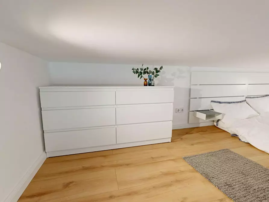 Immagine 5 di Appartamento in affitto  in Hallerstraße a Berlin