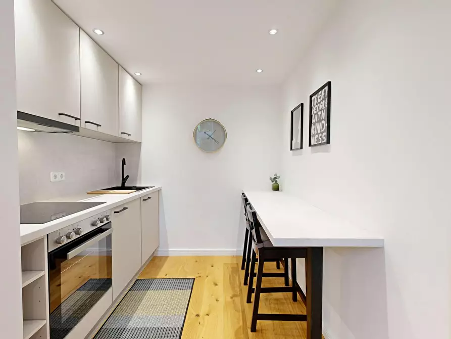 Immagine 6 di Appartamento in affitto  in Hallerstraße a Berlin