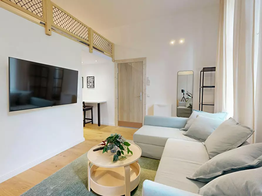 Immagine 3 di Appartamento in affitto  in Hallerstraße a Berlin