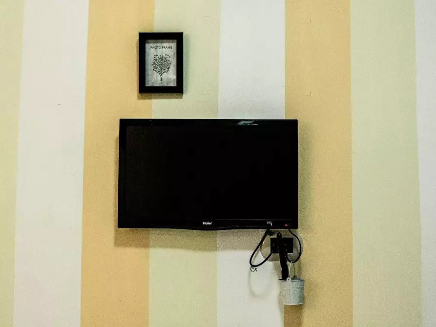 Immagine 6 di Appartamento in affitto  in Piazzetta Luigi Settembrini a Napoli