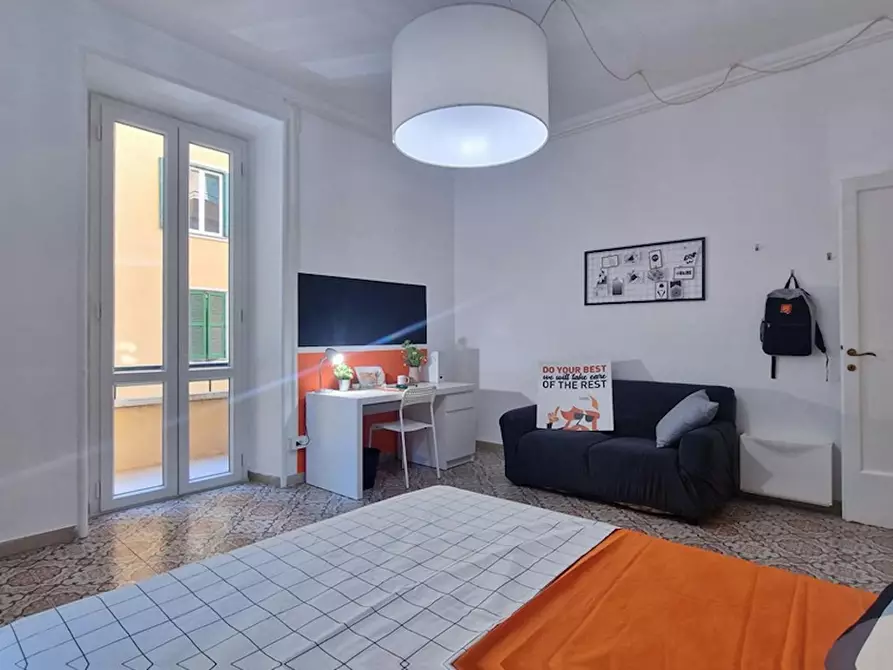 Immagine 4 di Camera in affitto  in Viale Angelico a Roma