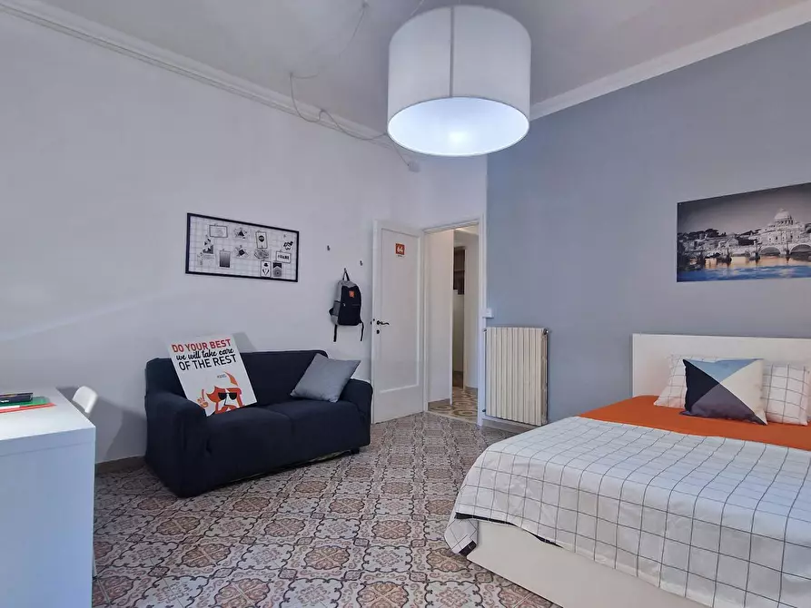 Immagine 5 di Camera in affitto  in Viale Angelico a Roma