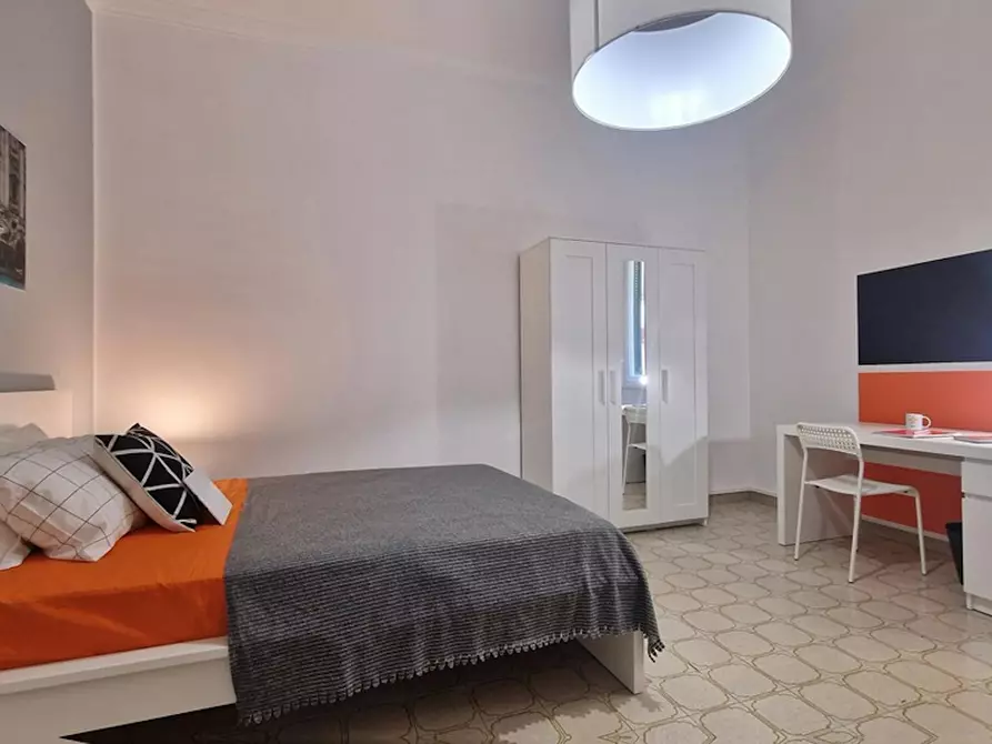 Immagine 4 di Camera in affitto  in Viale Angelico a Roma