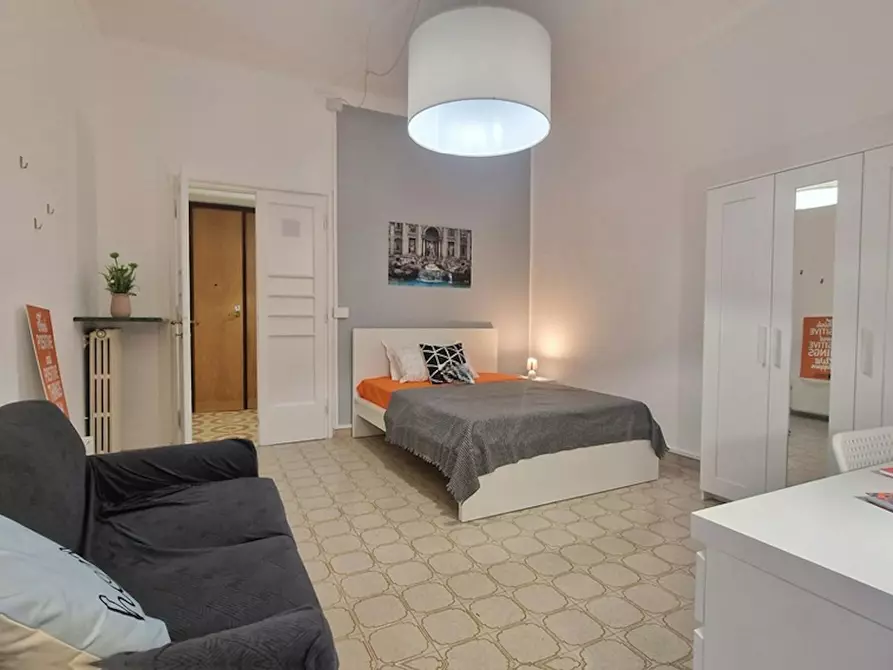 Immagine 3 di Camera in affitto  in Viale Angelico a Roma