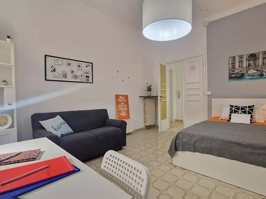 Immagine 5 di Camera in affitto  in Viale Angelico a Roma