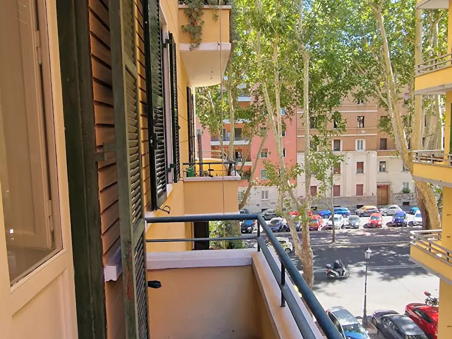Immagine 7 di Camera in affitto  in Viale Angelico a Roma