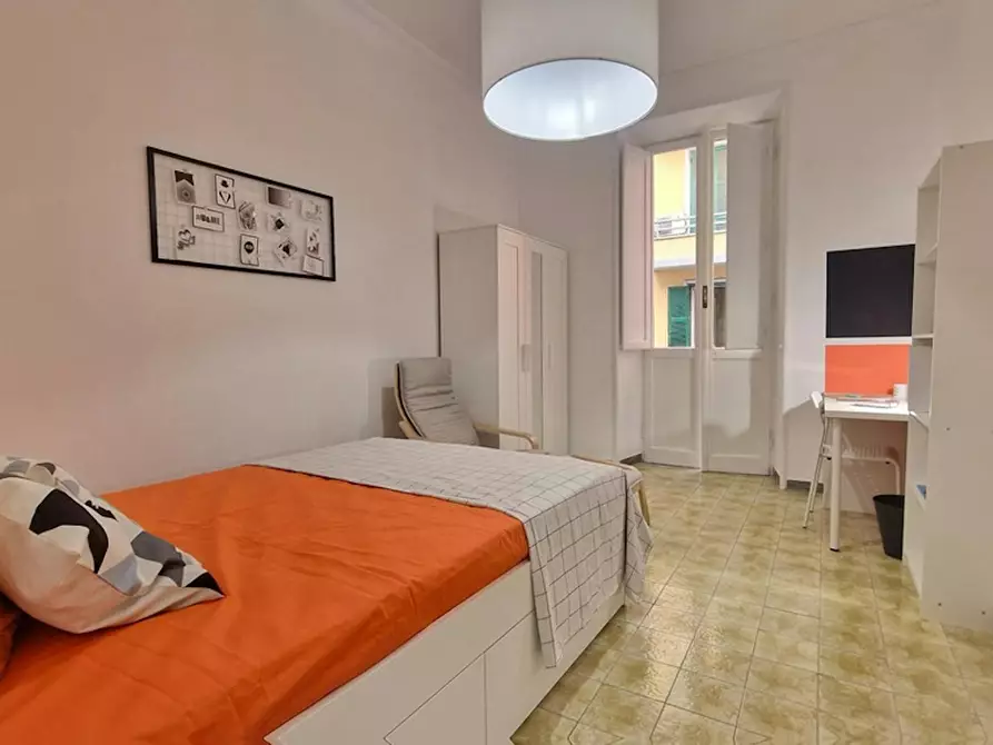 Immagine 2 di Camera in affitto  in Viale Angelico a Roma