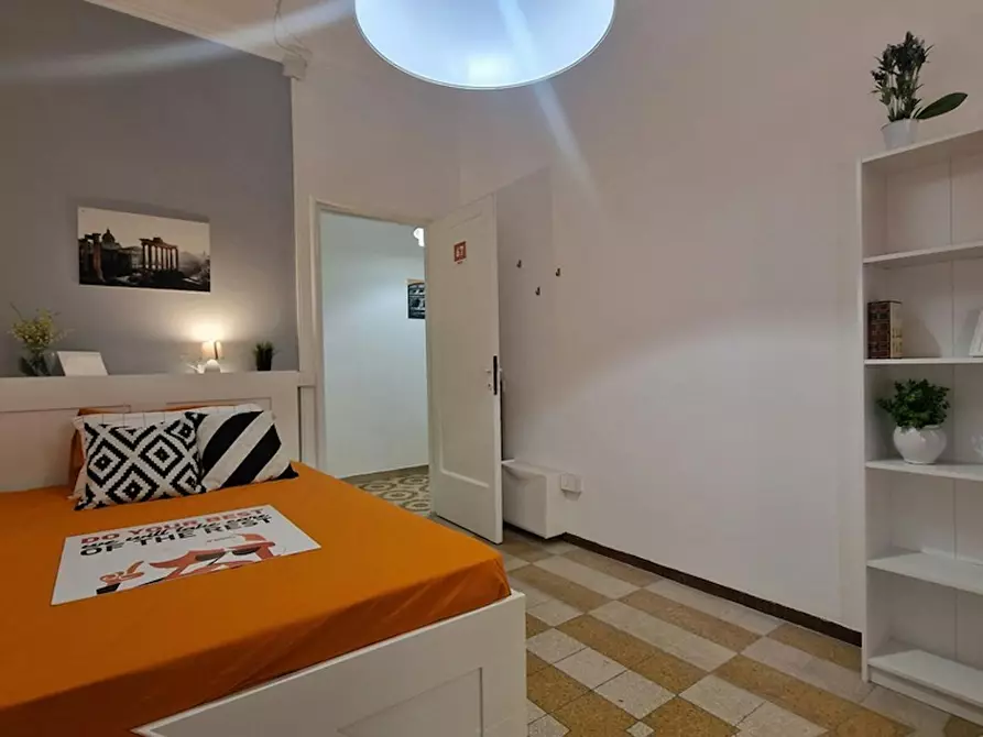 Immagine 5 di Camera in affitto  in Viale Angelico a Roma