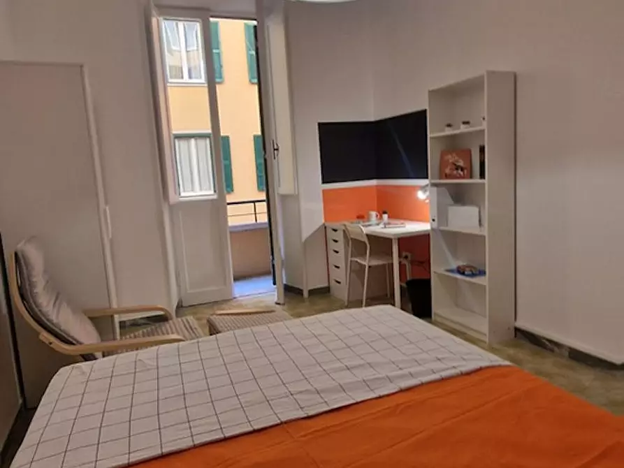 Immagine 6 di Camera in affitto  in Viale Angelico a Roma