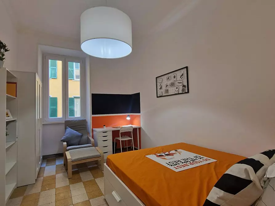 Immagine 3 di Camera in affitto  in Viale Angelico a Roma