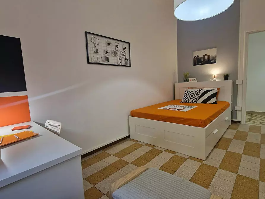 Immagine 8 di Camera in affitto  in Viale Angelico a Roma