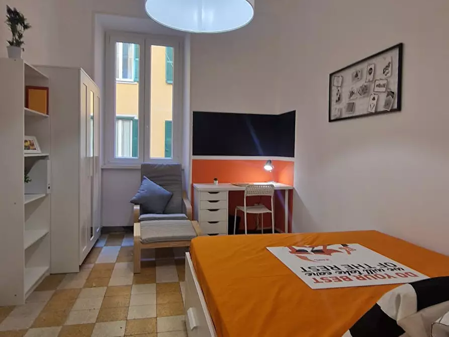 Immagine 2 di Camera in affitto  in Viale Angelico a Roma