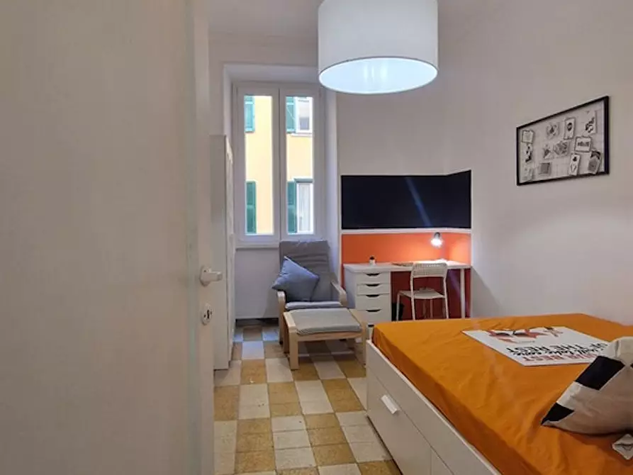 Immagine 4 di Camera in affitto  in Viale Angelico a Roma