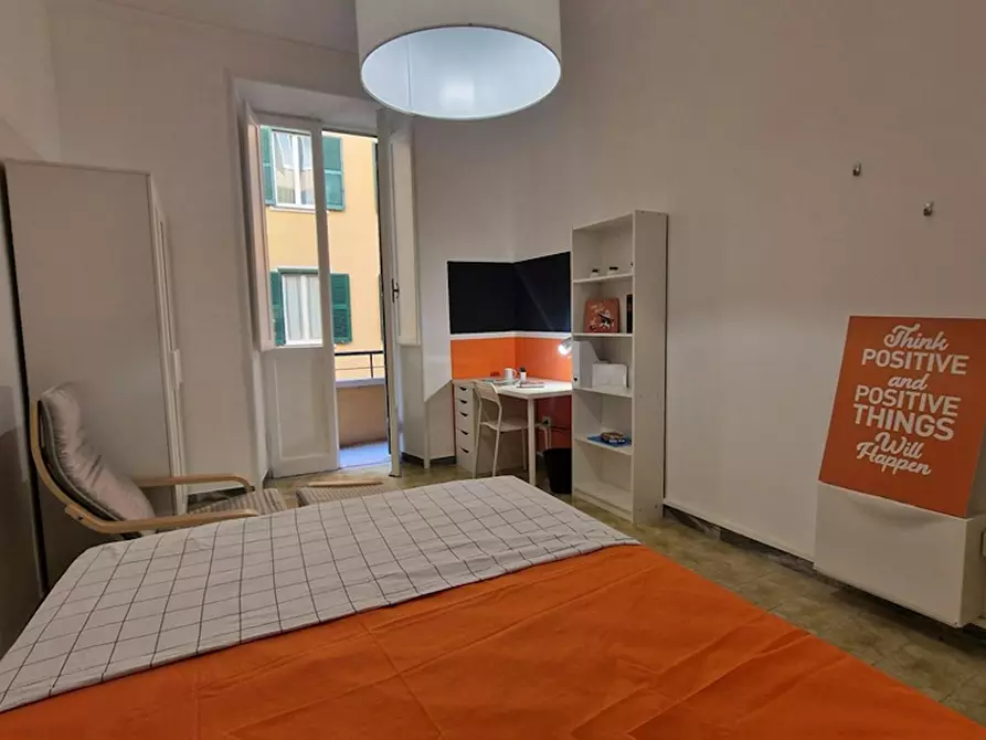 Immagine 7 di Camera in affitto  in Viale Angelico a Roma