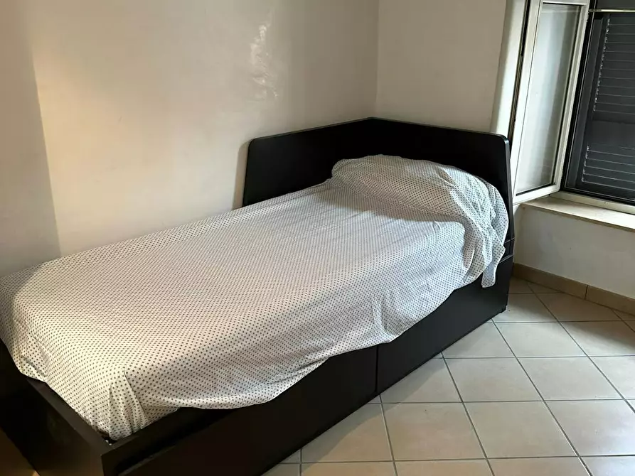 Immagine 2 di Appartamento in affitto  in Via Francesco Saverio Correra a Napoli