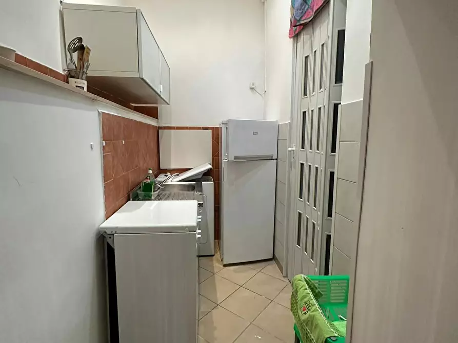 Immagine 10 di Appartamento in affitto  in Via Francesco Saverio Correra a Napoli
