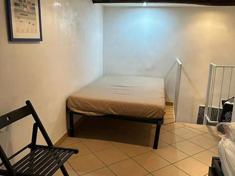 Immagine 3 di Appartamento in affitto  in Via Francesco Saverio Correra a Napoli