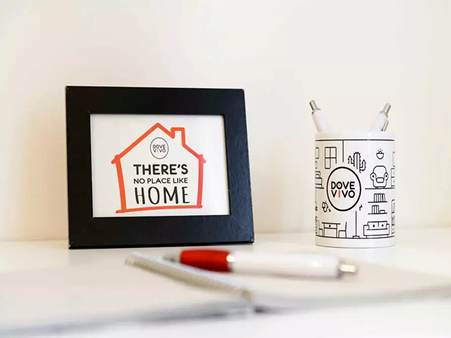 Immagine 6 di Camera in affitto  in Via Melchiorre Delfico a Milano