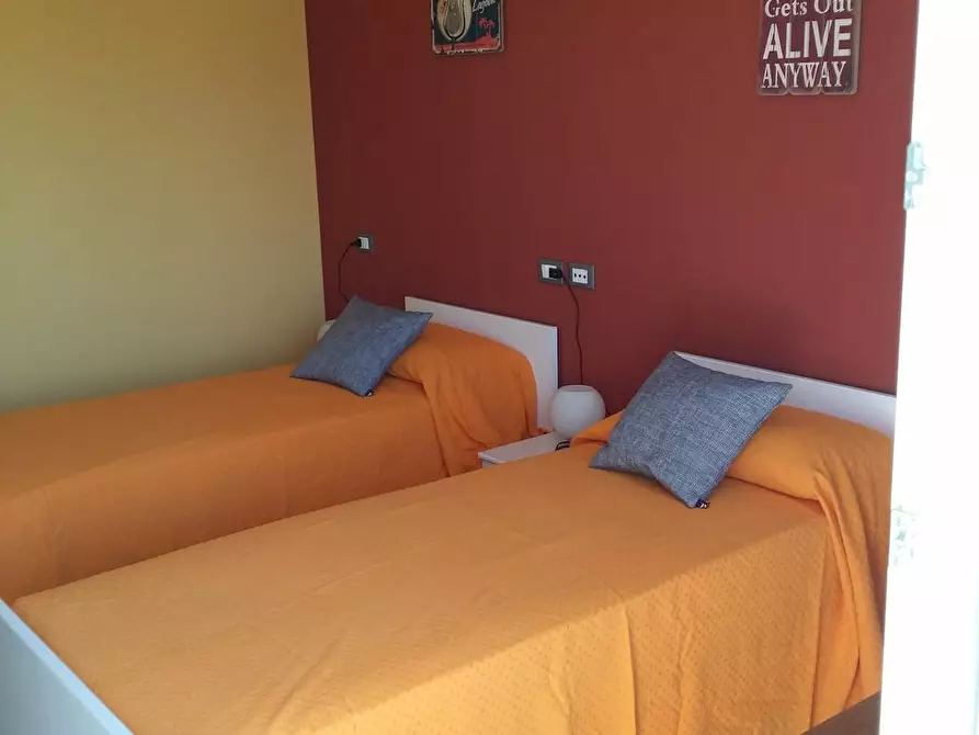 Immagine 2 di Camera condivisa in affitto  in Via Pola a Udine