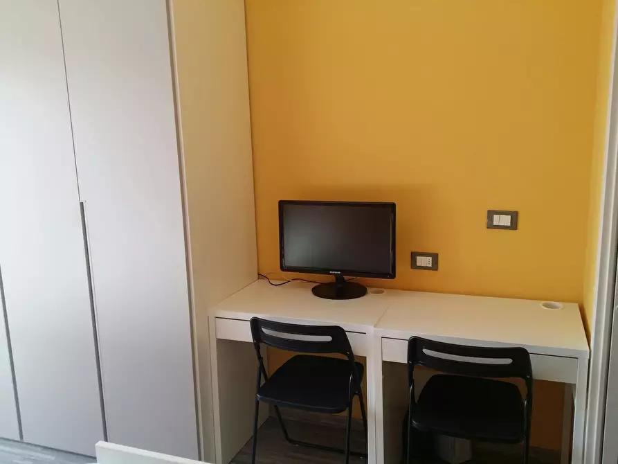 Immagine 5 di Camera condivisa in affitto  in Via Pola a Udine