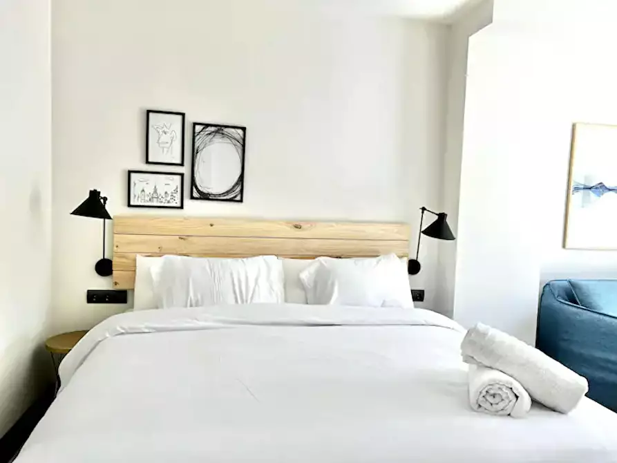 Immagine 4 di Appartamento in affitto  in Calle Felipe Díaz a Madrid