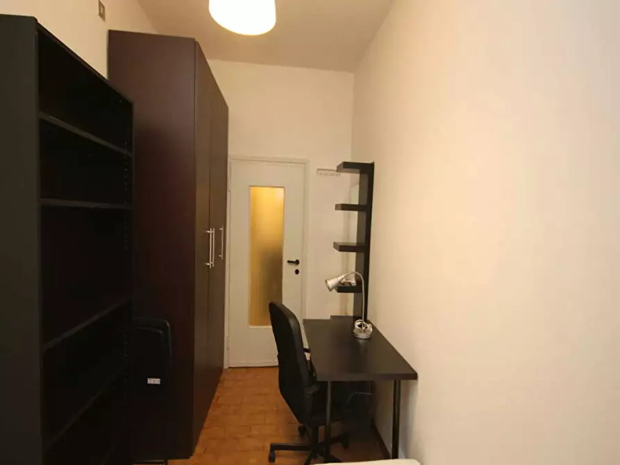 Immagine 8 di Camera in affitto  in Via Salvatore Barzilai a Milano