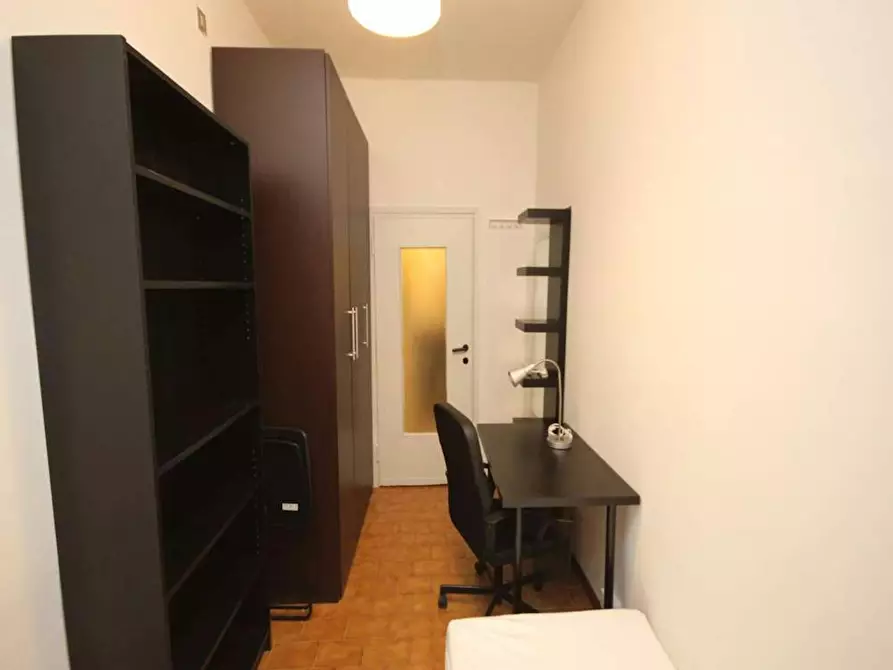 Immagine 8 di Camera in affitto  in Via Salvatore Barzilai a Milano