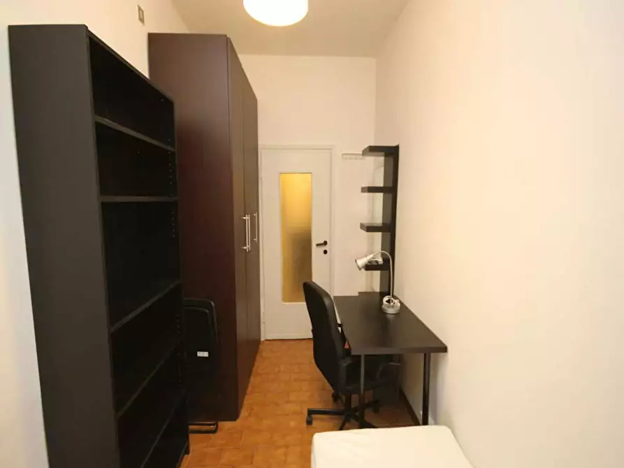 Immagine 9 di Camera in affitto  in Via Salvatore Barzilai a Milano