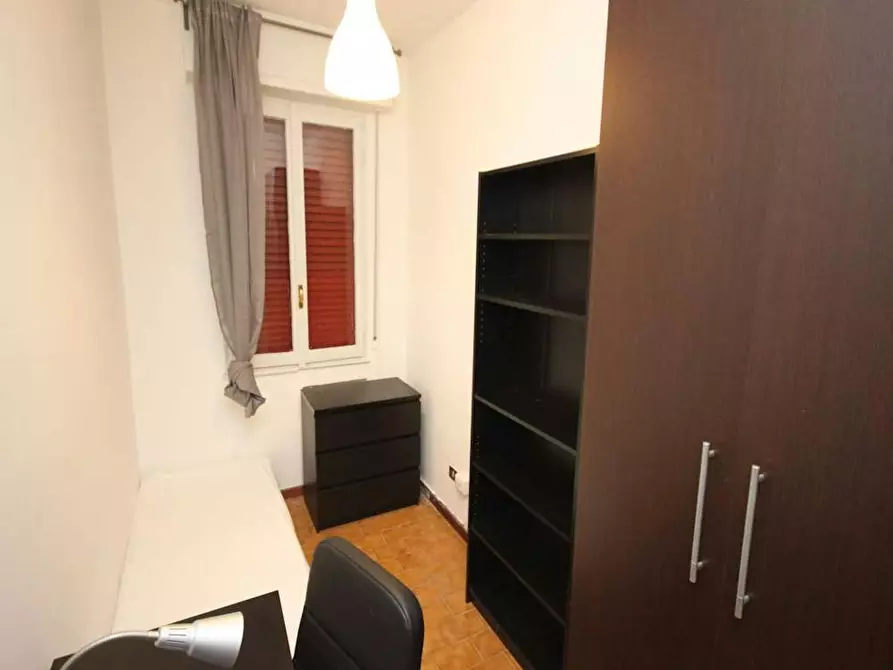 Immagine 3 di Camera in affitto  in Via Salvatore Barzilai a Milano