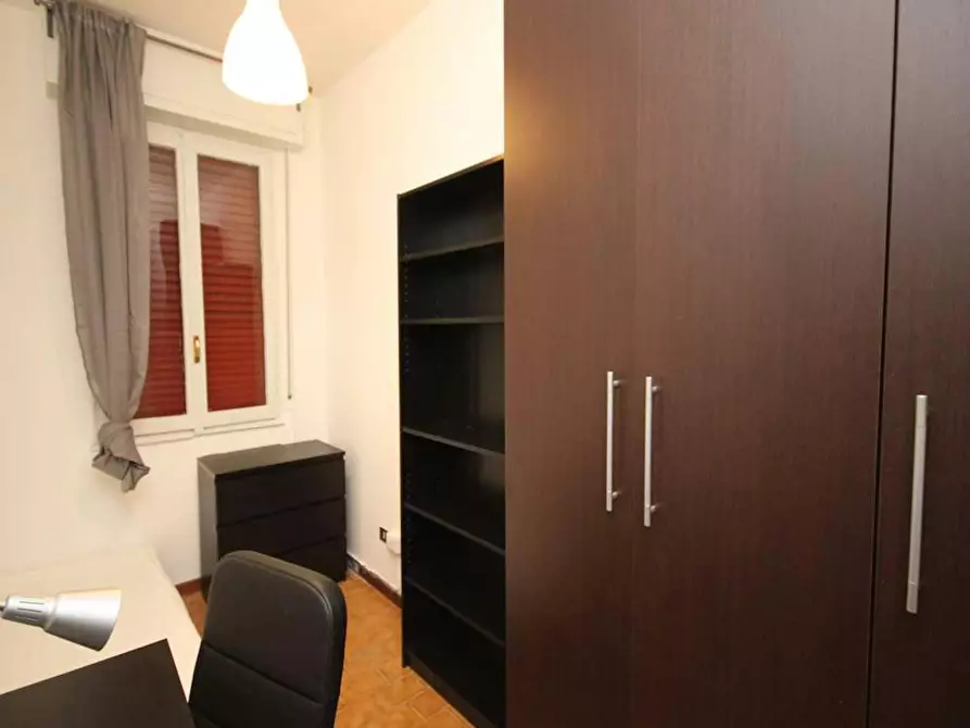 Immagine 6 di Camera in affitto  in Via Salvatore Barzilai a Milano