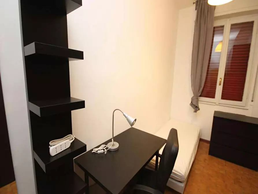 Immagine 1 di Camera in affitto  in Via Salvatore Barzilai a Milano