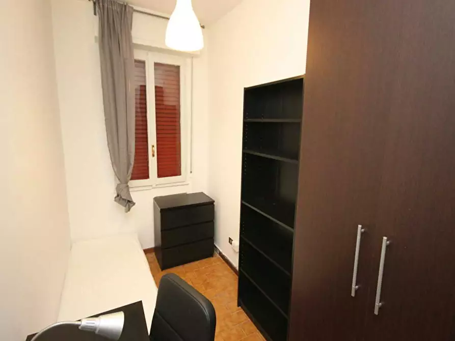 Immagine 4 di Camera in affitto  in Via Salvatore Barzilai a Milano