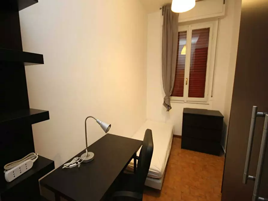 Immagine 2 di Camera in affitto  in Via Salvatore Barzilai a Milano