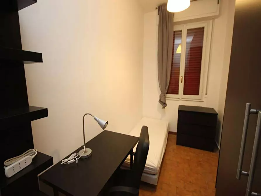 Immagine 10 di Camera in affitto  in Via Salvatore Barzilai a Milano